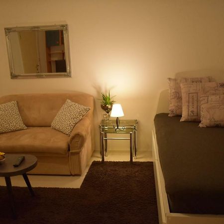 Studio-Apartman Relax โอปาติยา ภายนอก รูปภาพ