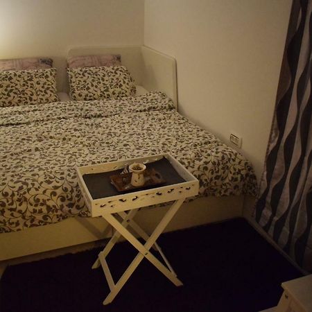 Studio-Apartman Relax โอปาติยา ภายนอก รูปภาพ