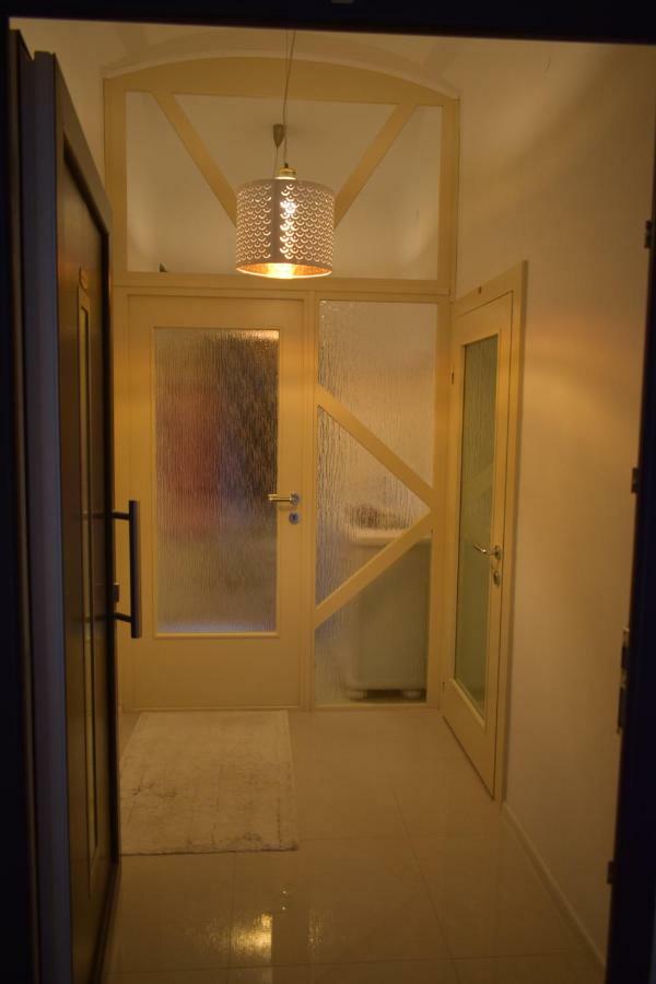 Studio-Apartman Relax โอปาติยา ภายนอก รูปภาพ