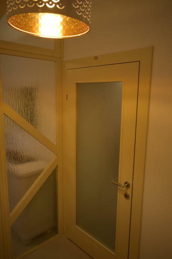 Studio-Apartman Relax โอปาติยา ภายนอก รูปภาพ