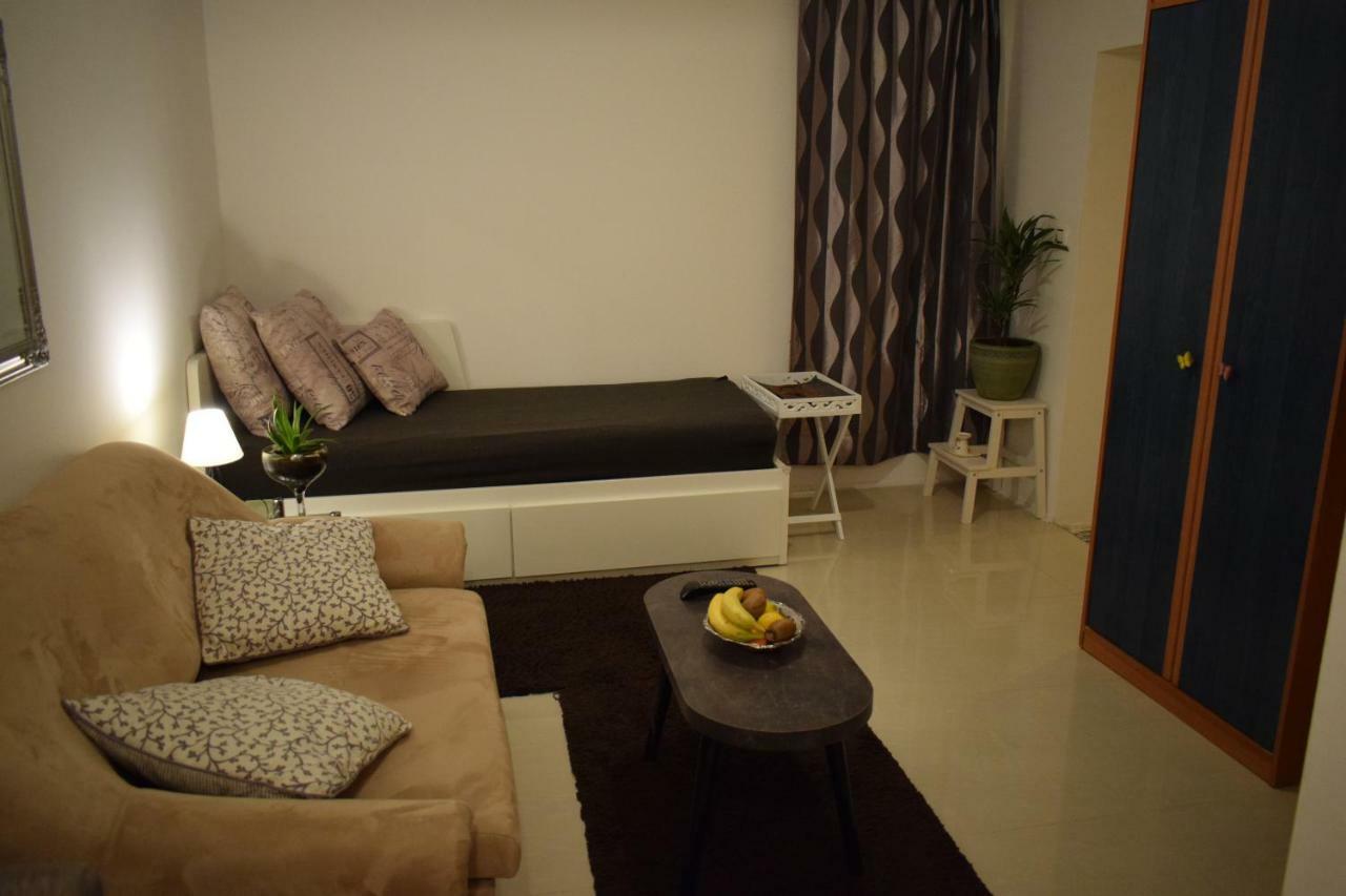 Studio-Apartman Relax โอปาติยา ภายนอก รูปภาพ